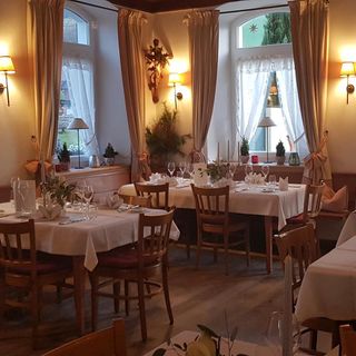 Gasthaus Sternen Post - Oberried - 4