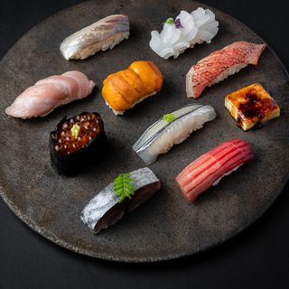 Tetsu Sushi Bar - 3