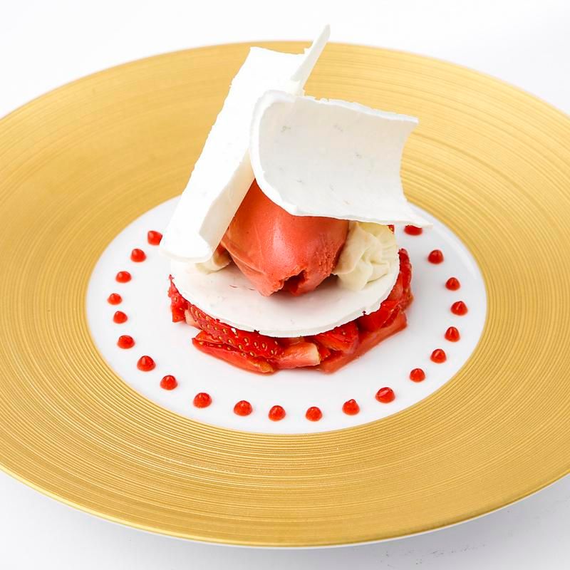 Auberge Saint-Walfrid – Sarreguemines - a MICHELIN Guide Restaurant