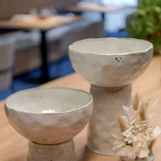 Scratch Restaurant - 2