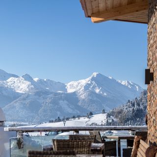 Elysium Bergblick - 3