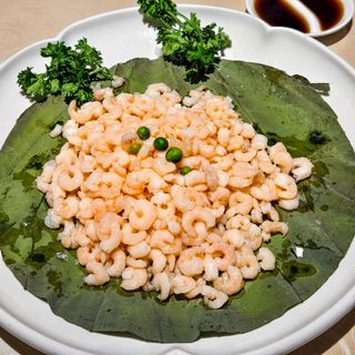 Liu Yi Lou (Nanxin Road) - 1