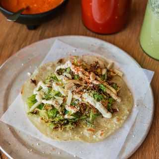 Resident Taqueria - 10