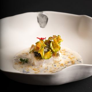 Oltre Osteria - 3