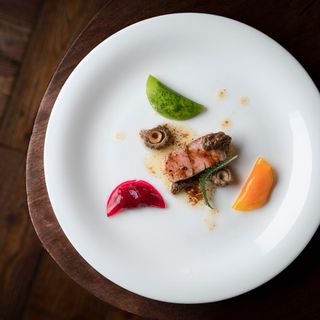 Osteria Altran - Ruda - 5