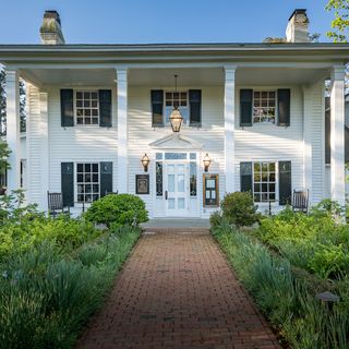 The Fearrington House Restaurant - 20