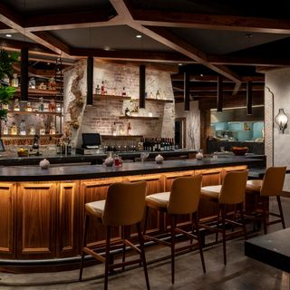 Rumi's Kitchen - Washington - 0
