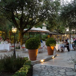 Auberge de Cassagne & Spa - Le Pontet - 8