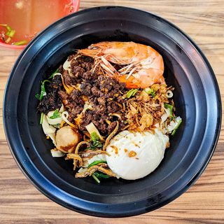 Hui Wei Chilli Ban Mian - 1