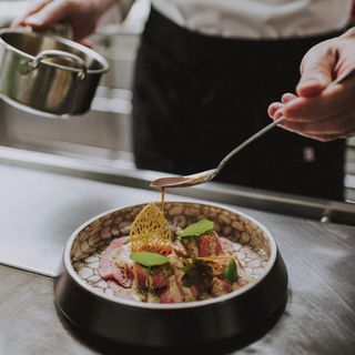 Antica Osteria del Ponte - 3