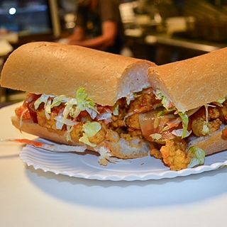 Domilise’s Po-Boy & Bar - 0