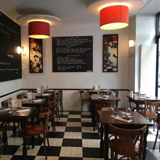 Les Canailles Pigalle - 3