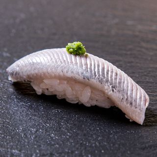 Ginza Sushi Ichidai Yugo - 6
