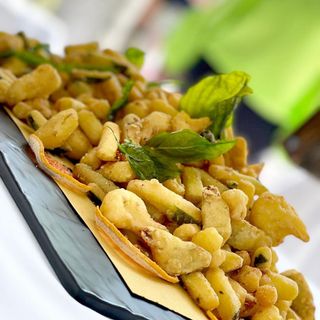 Alla Cantina - 1