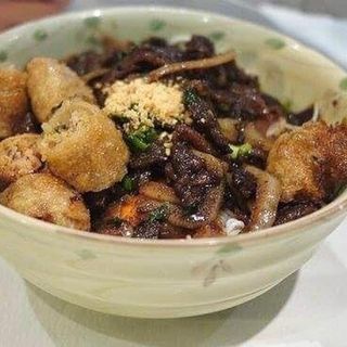 Pho Tai - 6