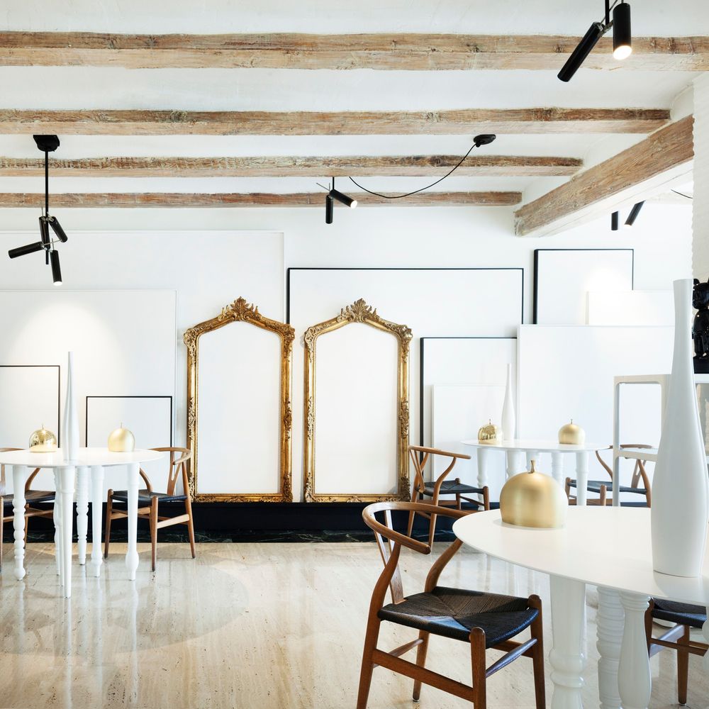 Quique Dacosta – Dénia - a MICHELIN Guide Restaurant