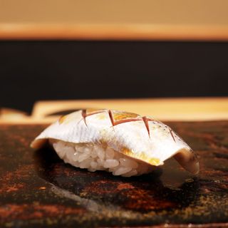 Sushi Kanesho - 0