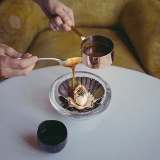 Le Coquillage - 7