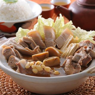 Ah Hei Bak Kut Teh - 4