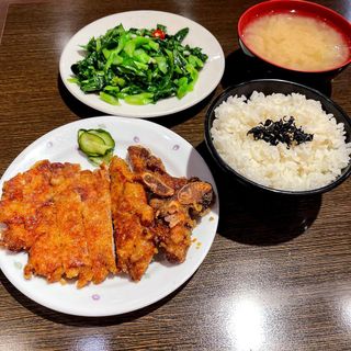 Chin Chih Yuan (Central) - 0
