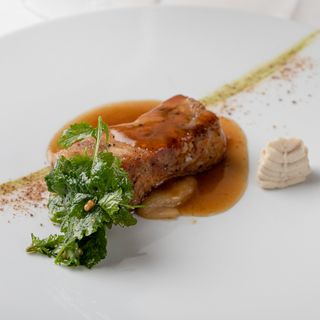 Osteria Ophis - 1