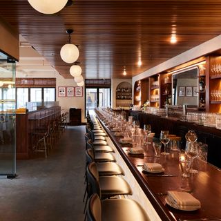 Bar Volpe - 7
