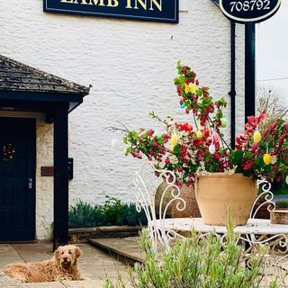 The Lamb Inn - 6
