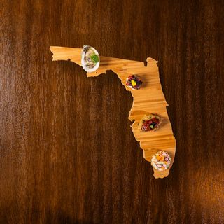 Daniel's, A Florida Steakhouse - 2