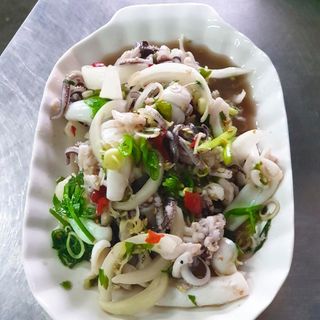 Sang Ka Si - Phuket - 1