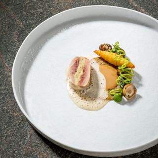 Die Geniesserstube im Alpenhof - 6