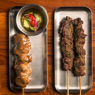 Ping Yang Thai Bar & Food - 5