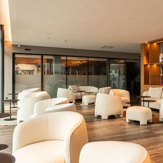 Le Bistro by Décotterd - 2