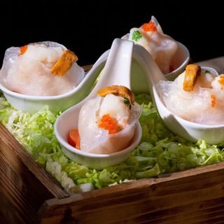 Bao Teck Tea House - 9