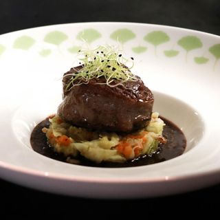 Restaurant Fond Rose - 6