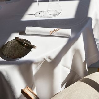 Lorenz Adlon Esszimmer - Berlin - 7