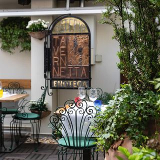 Hostaria alla Tavernetta - 5