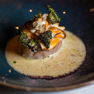 OM Restaurant - 0