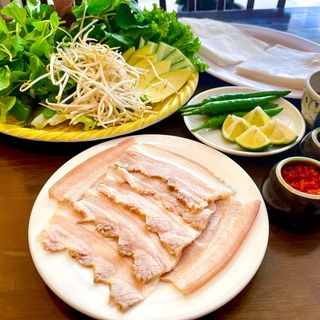 Mỳ Quảng Cô Sáu - 1