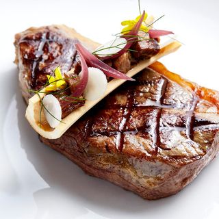 The Lanesborough Grill - 6