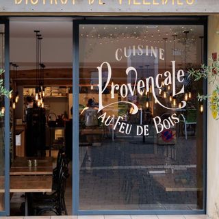 Le Bistrot de Villedieu - 9