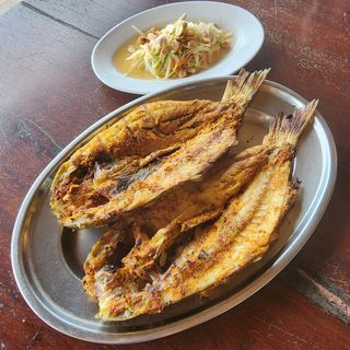 Bang Por Seafood Takho - 1