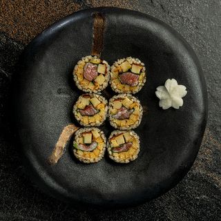 Nare Sushi - 4
