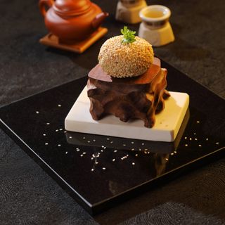 Shanghai Restaurant - 3