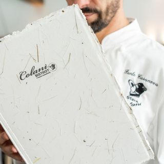 Colani Bistrot - Madulain - 1