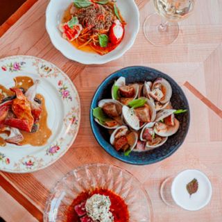 Bistro B - 8