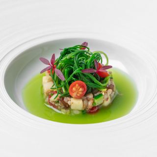 ARMANI / RISTORANTE - 6
