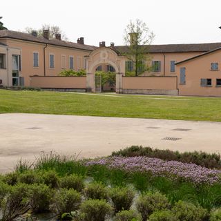 Villa Naj - Torrazza Coste - 1
