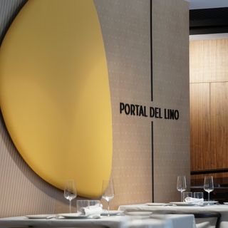 Portal del Lino - 2