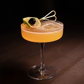 The Lobbyist - 8