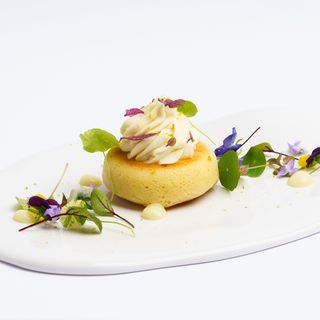 Frosch Restaurant - 1